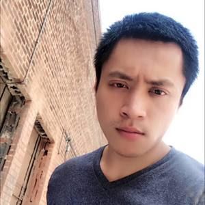 Meet your Posher, Jason